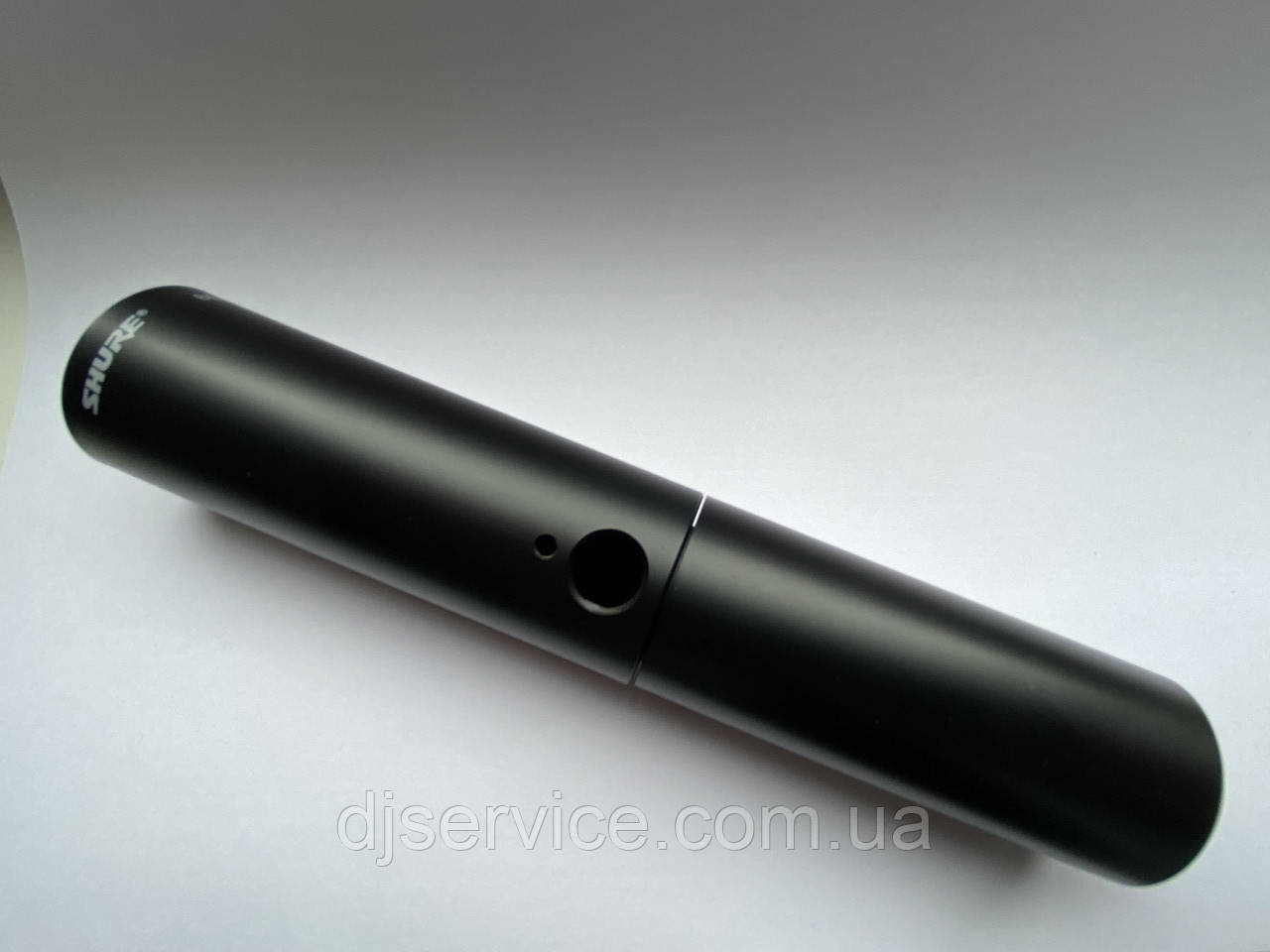 Корпус + кришка батарейного відсіку 95B20765 для оригінальних радіомікрофонів BETA58A BLX58 BLX288 BLX24, фото 1
