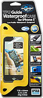 Гермочехол для смартфона Sea to Summit TPU Guide Waterproof Case for iPhone 5, 13x6.5 см (Yellow)