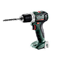 Акумуляторний шуруповерт Metabo PowerMaxx ВS 12 BL (12 В, 45 Н*м, без АКБ) (601038890)