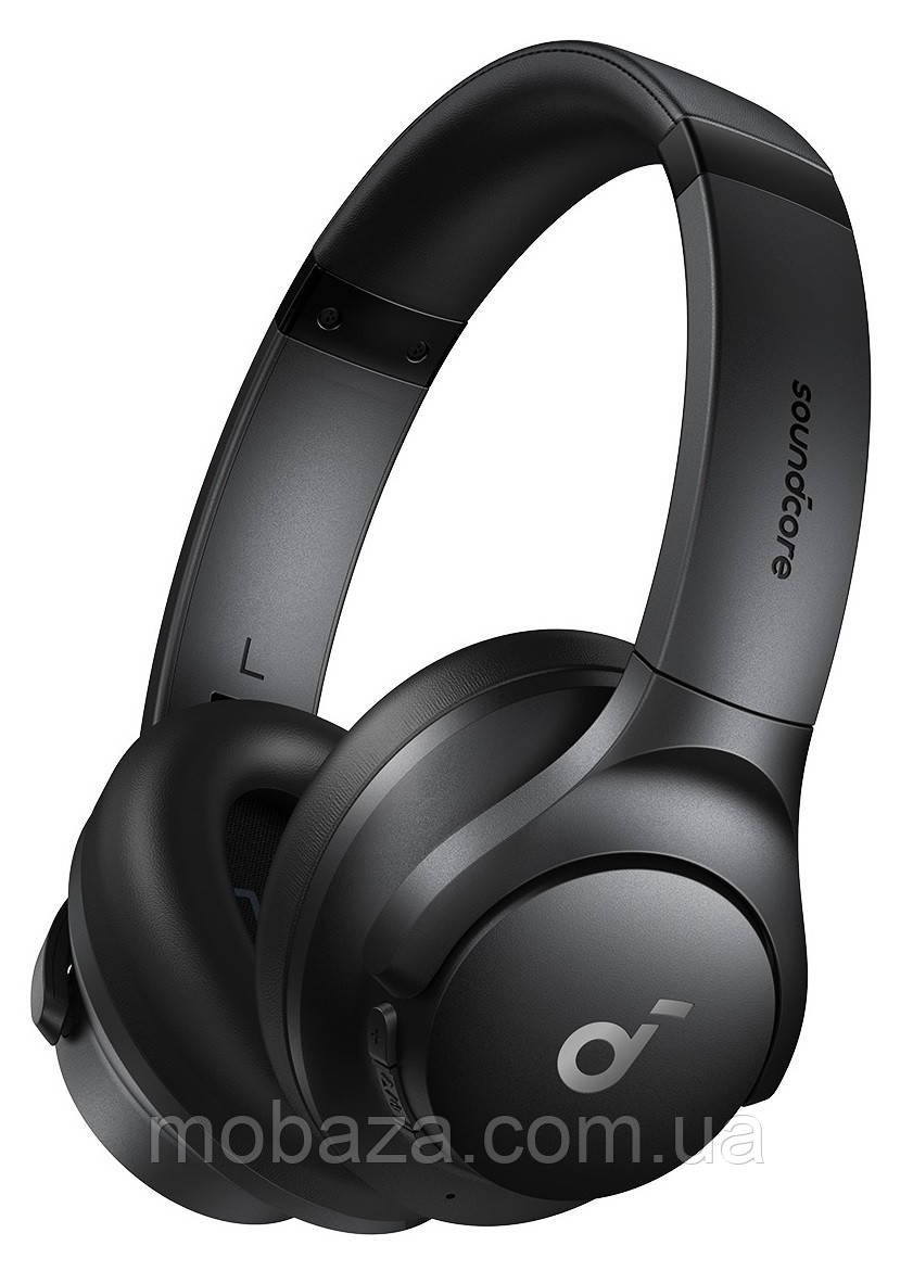 Навушники ANKER SoundСore Q20i Black