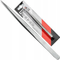 Пінцет Прямий 140 мм YATO (YT-6903)