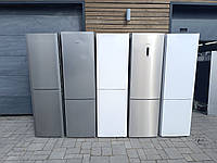 Холодильники liebherr Bosch Siemens 2м