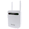 4G Wi-Fi роутер з акумулятором World Vision 4G CONNECT STANDARD, фото 3