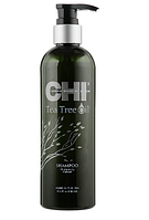 Шампунь для волос CHI Tea Tree Oil Shampoo 340 мл