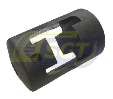 Поршень насоса Biardzki P-120 на опрыскиватель полевой | 4329-08