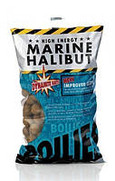 Бойли Dynamite Baits Marine Halibut (Палтус) 15mm Sea Salt 1kg DY245