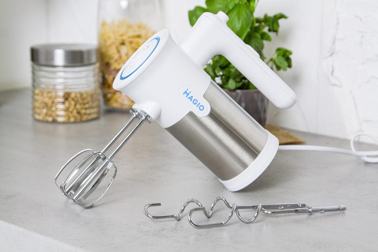 Миксер Magio MG-230, фото 1