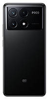 Poco X6 Pro 5G 12/512 GB Black EU Гарантія 12 місяців