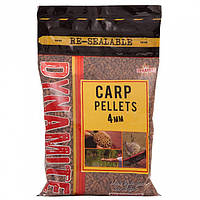 Пеллетс Dynamite Baits Carp Pellets 4mm 14 x 700g (DY1071)