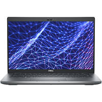 Ноутбук Dell Latitude 5430 14" FHD Touch AG, Intel i5-1145G7, 8GB, F512GB, UMA, Win11P, чорний