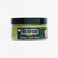 Паста Dynamite BaitsBig Fish River Paste Cheese & Garlic 6 - DY1394