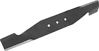 Нож для газонокосилки AL-KO Classic 3.82 SE/37.6 см/8 мм (474544)