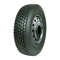 Грузовые шины 315/80 R22.5 Longmarch LM329