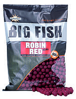 Бойли тонущие Robin Red 15mm Boilie 1.8kg (DY1510)