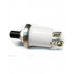 Вмикач сигналу МТЗ, ЮМЗ (кнопка)