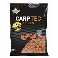 Бойли Dynamite Baits Carp-Tec Chocolate Orange 15mm Boilie 1,8 kg - DY1782