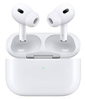 Навушники APPLE AirPods Pro (2nd Generation) with MagSafe Charging Case (USB-C)