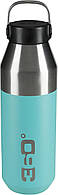 Термобутылка 360 Degrees Vacuum Insulated Stainless Narrow Mouth Bottle, 750 мл (Turquoise)