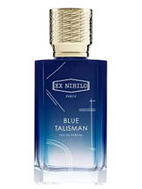 Ex Nihilo Blue Talisman парфумована вода 100 ml. (Екс Ніхіло Блю Талісман), фото 3