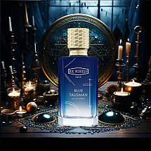 Ex Nihilo Blue Talisman парфумована вода 100 ml. (Екс Ніхіло Блю Талісман), фото 4