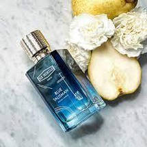 Тестер Ex Nihilo Blue Talisman парфумована вода 100 ml. (Екс Ніхіло Блю Талісман), фото 4