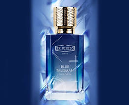 Ex Nihilo Blue Talisman парфумована вода 100 ml. (Екс Ніхіло Блю Талісман), фото 6