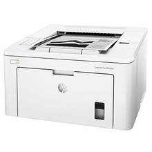 Лазерный принтер HP LaserJet Pro M203dw з Wi-Fi (G3Q47A)