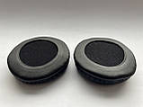 Подушки амбушури PU-шкіра для навушників KOSS porta/sporta pro PP, PX200 PX100 PX80 KSC11, KSC17, KSC75, KTX, фото 3