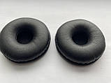 Подушки амбушури PU-шкіра для навушників KOSS porta/sporta pro PP, PX200 PX100 PX80 KSC11, KSC17, KSC75, KTX, фото 2