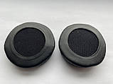 Подушки амбушури PU-шкіра для навушників KOSS porta/sporta pro PP, PX200 PX100 PX80 KSC11, KSC17, KSC75, KTX, фото 4