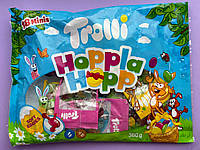 Желейки Trolli Hoppla Hopp 360г