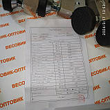 Комплект тензодатчиків CZL803-1t С2 (4 шт.) для платформних ваг до 1t. 2t. 3t. 4t., фото 3