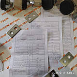 Комплект тензодатчиків CZL803-1t С2 (4 шт.) для платформних ваг до 1t. 2t. 3t. 4t., фото 9