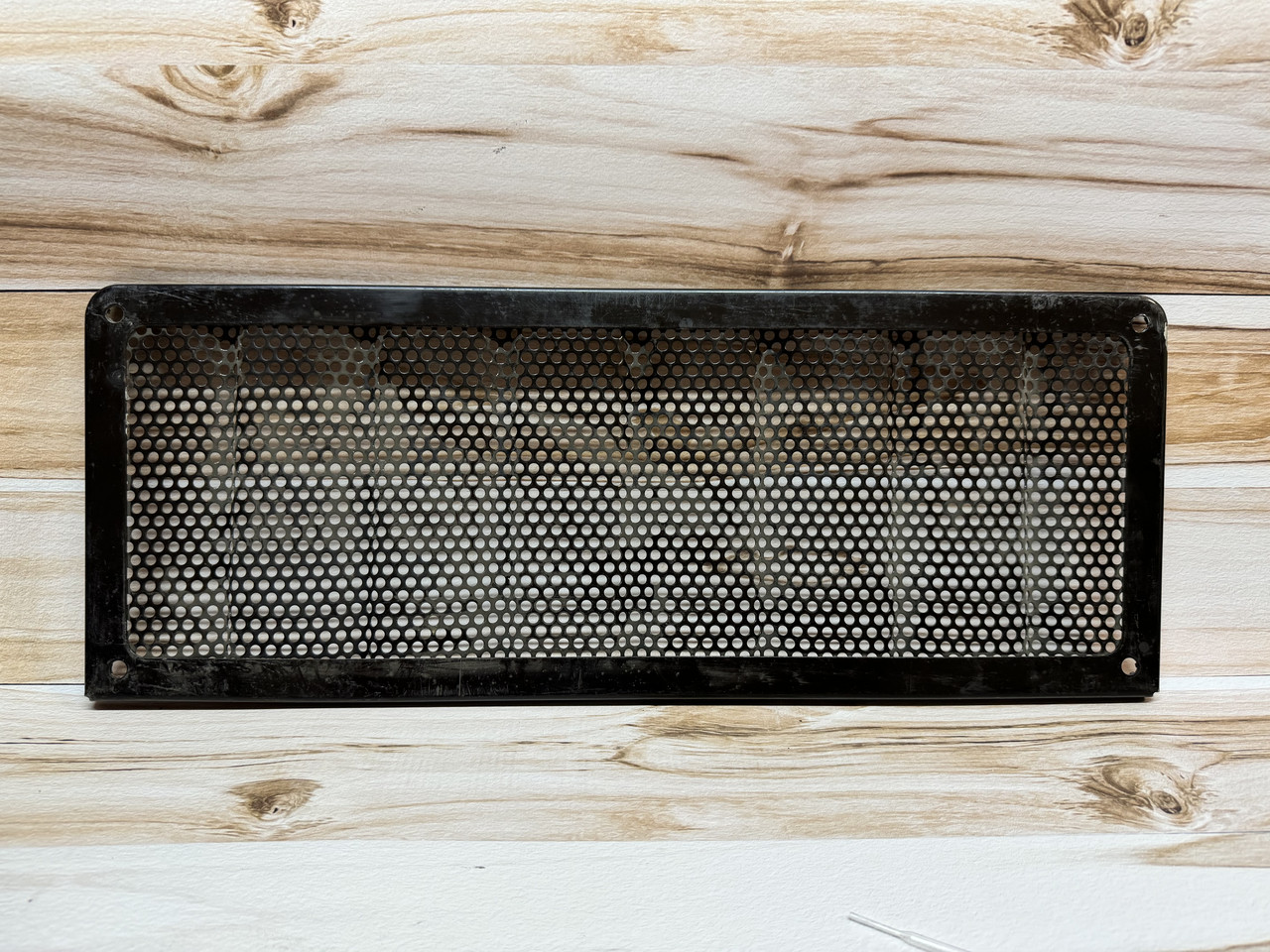 Решітка капота МТЗ-1221 Оригінал Р.Б (кат.90-8401020-Б), фото 1