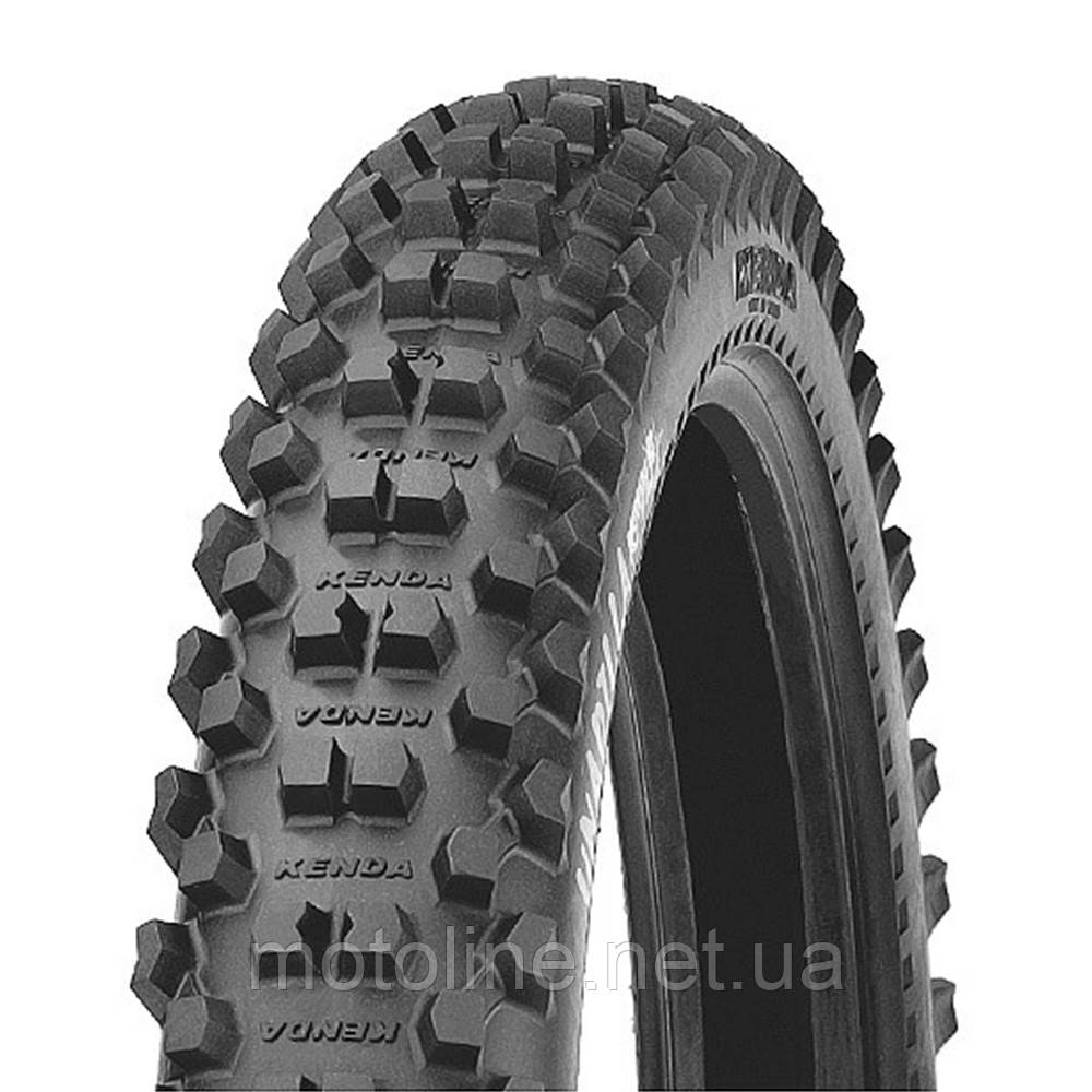 Покришка 70/100-17 Kenda K771F 40M TT, фото 1