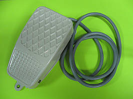 Ножна Педаль HRF-FS-2 (TFS-2) моностабильная (10A 220VAC)