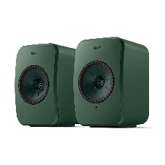 Активна акустика KEF LSX II LT