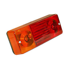 Задній ліхтар МТЗ нового зразка