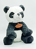 Мягкая игрушка Shantou Панда 25 см 9876333