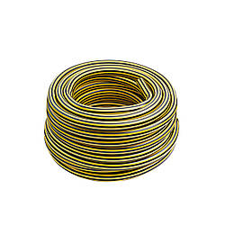 Шланг для поливання Evci Plactic "Зебра" 3/4" 30 м