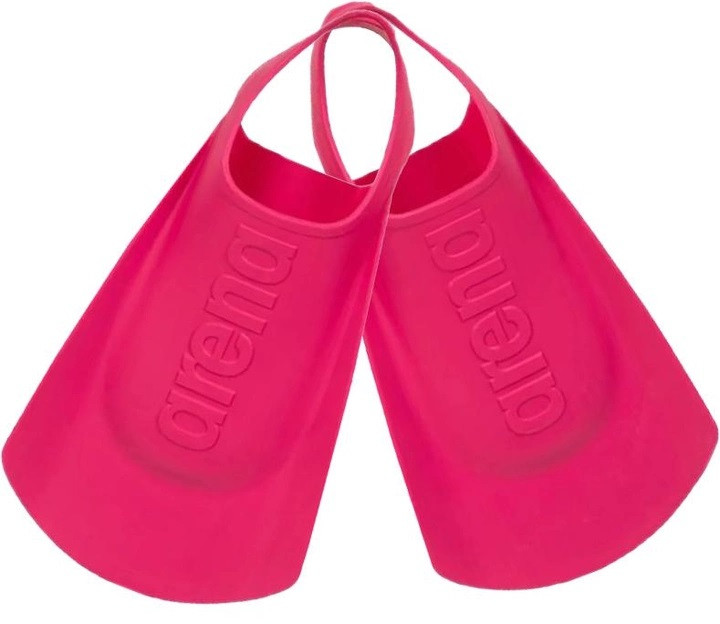 Ласти для плавання Arena Fins Kids Jr р. 26-27 (005465-200) Pink