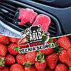 Ароматизатор в машину K2 Arlo Strawberry (V89TRU), фото 2