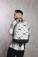 Рюкзак Матрац Nike,городской рюкзак,рюкзак для путешествий,спортивный рюкзак,с отделением для ноутбука