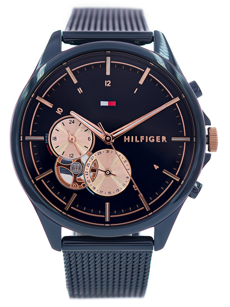 Жіночий годинник Tommy Hilfiger 1782418
