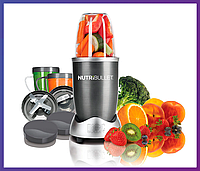 Блендер Нутри Буллет Nutri Bullet 600W (W-82) (6)