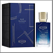 Ex Nihilo Blue Talisman парфумована вода 100 ml. (Екс Ніхіло Блю Талісман)