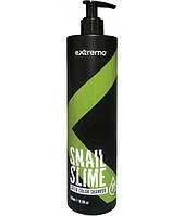 Шампунь Extremo After Color Ph Acid Shampoo для окрашенных волос с экстрактом улитки