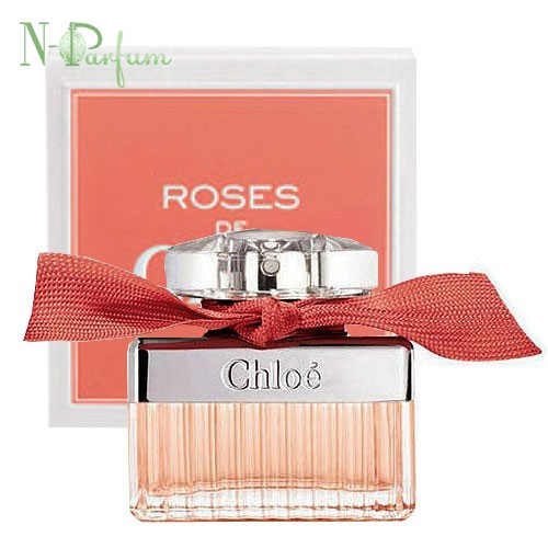 Chloe Roses De Chloe - Туалетная вода (тестер) 75 мл - фото 1 - id-p2140297474