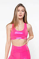 Женский спортивный топ Designed for Fitness Luminas Sorbet M KT, код: 6627411