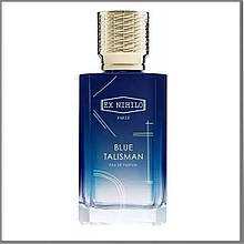 Тестер Ex Nihilo Blue Talisman парфумована вода 100 ml. (Екс Ніхіло Блю Талісман)